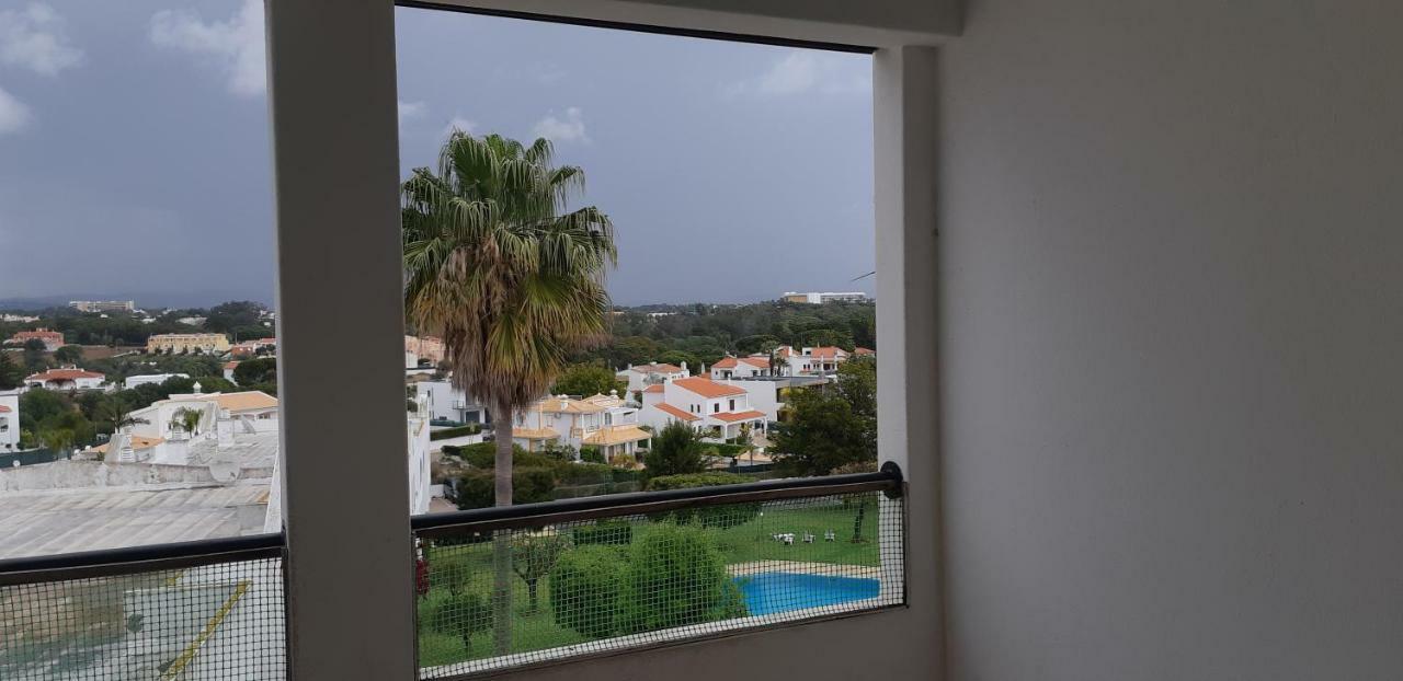 Jeannie'S Oura Estrela Apartment Albufeira Exterior photo